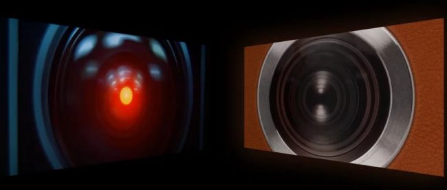 HAL-9000 and Samantha Have a Creepy Conversation