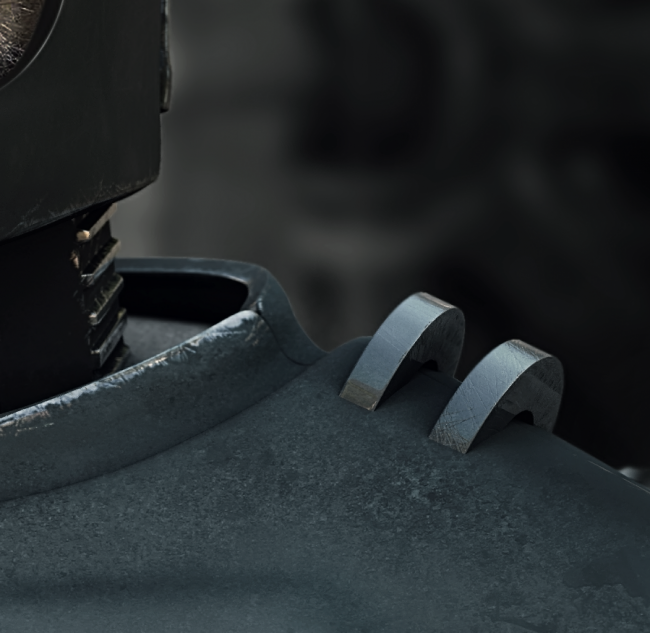 Old Robocop