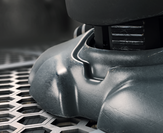 Old Robocop
