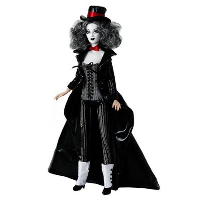 Batman Fashionista Squad Madame Alexander Dolls