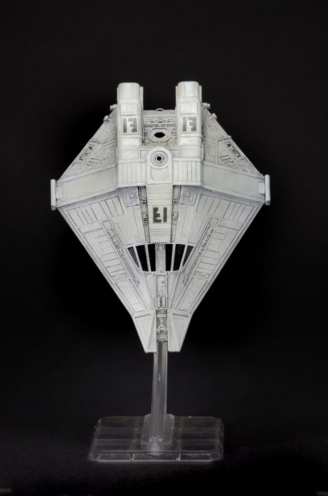 NECA Cinemachines
