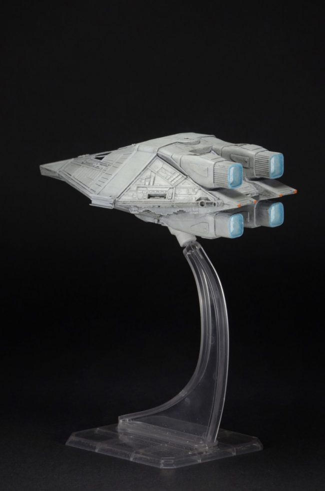 NECA Cinemachines