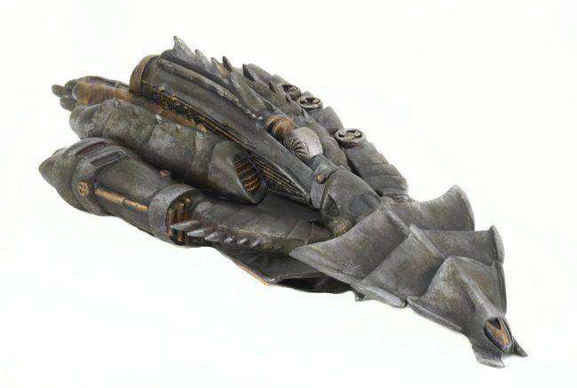 NECA Cinemachines