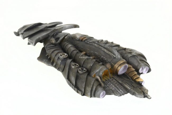 NECA Cinemachines