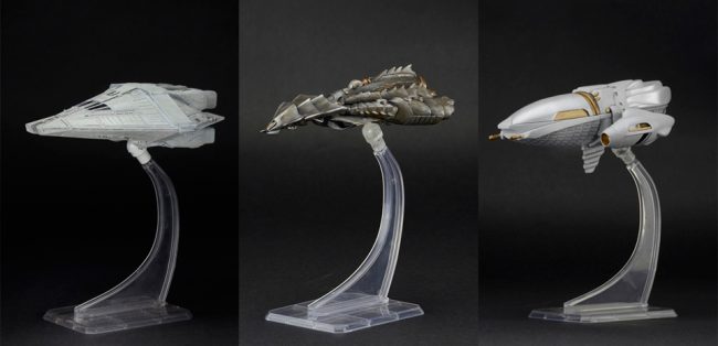 NECA Cinemachines