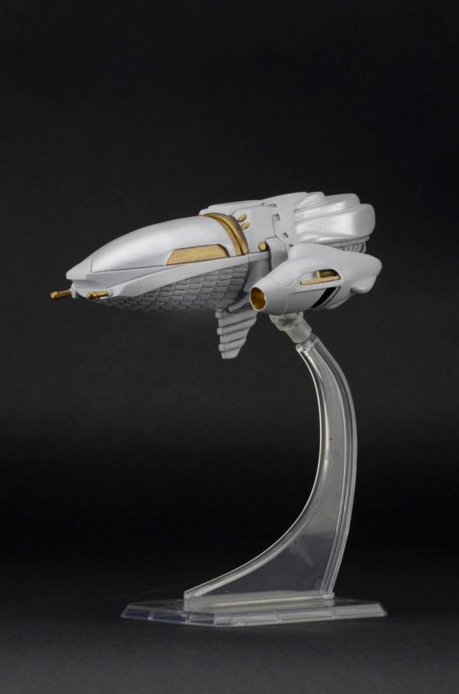 NECA Cinemachines