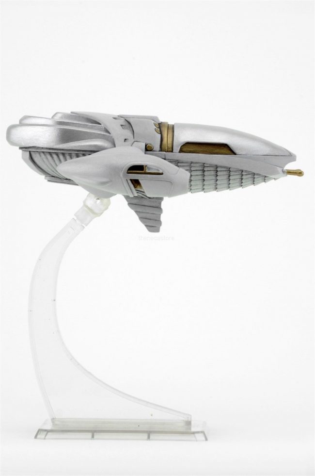 NECA Cinemachines