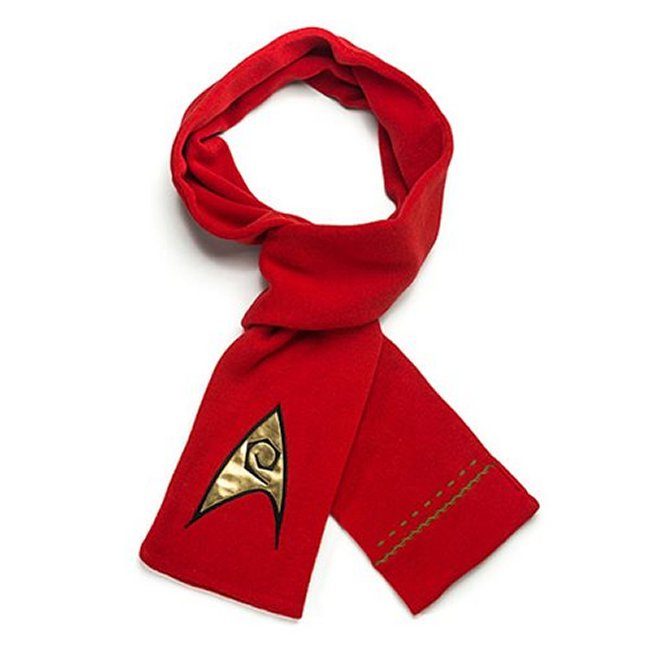 Star Trek The Original Series Scarves