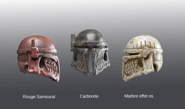 The Bobaskull Project