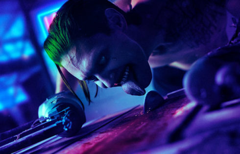 Amazing Harley Quinn And The Joker Cosplay
